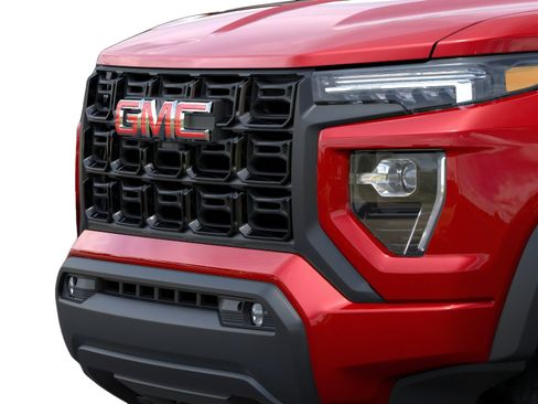 New 2026 GMC Canyon Elevation w/ Convenience Package RWD image 13
