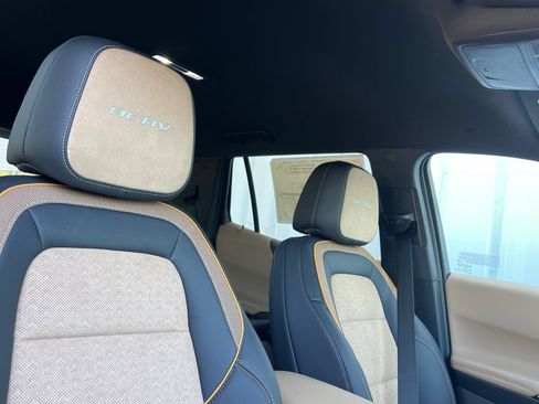 New 2026 Chevrolet Equinox ACTIV AWD/4WD image 14