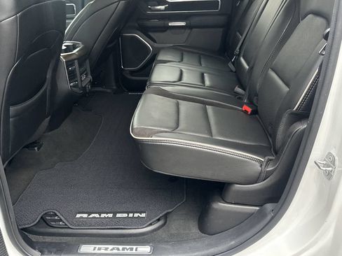 Used 2022 RAM 1500 Laramie AWD/4WD image 20