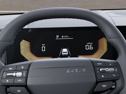 New 2026 Kia Sportage X-Line image 24