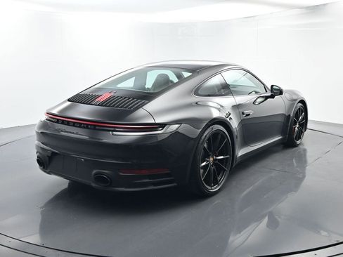Certified 2024 Porsche 911 GT3 RS image 14