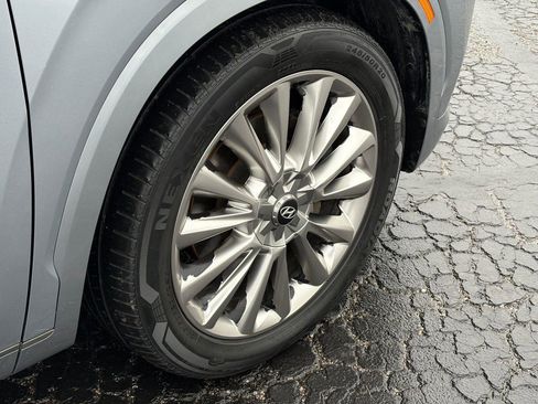 Used 2020 Hyundai Palisade Limited AWD/4WD image 9