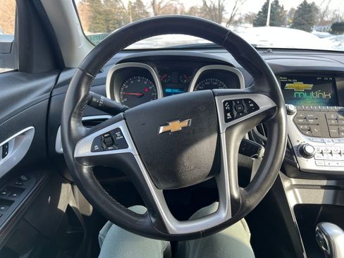Used 2014 Chevrolet Equinox LT w/ Driver Convenience Package image 12