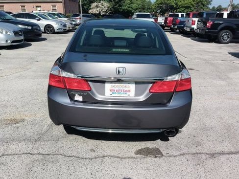 Used 2014 Honda Accord LX image 4