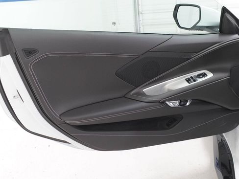 New 2027 Chevrolet Corvette Z06 RWD image 23