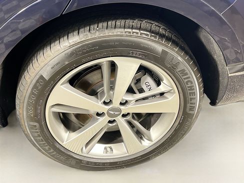 Used 2024 Genesis GV80 3.5T AWD/4WD image 14