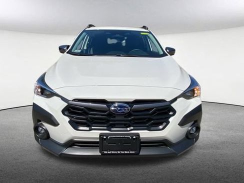 Certified 2026 Subaru Crosstrek 2.5i Premium AWD/4WD image 3