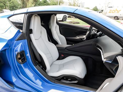 Used 2024 Chevrolet Corvette Z06 image 29