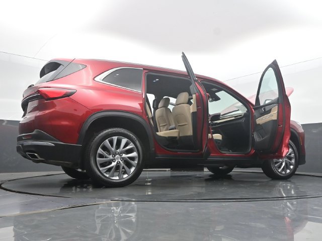 Used 2025 Buick Enclave Preferred w/ Trailering Package, 5000 lbs. AWD/4WD image 58