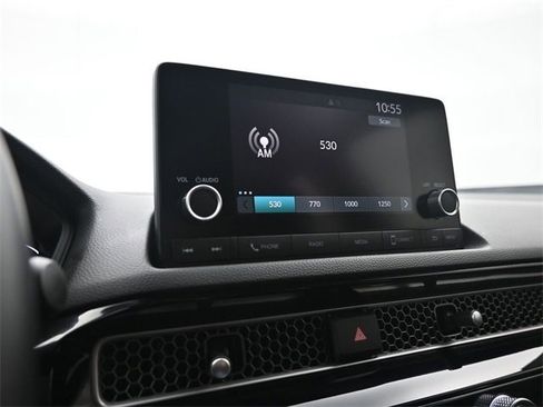 Certified 2026 Honda Civic Sport image 11