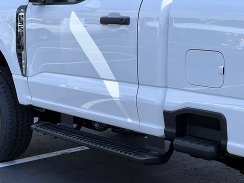 New 2026 Ford F350 4x4 Regular Cab Super Duty image 6