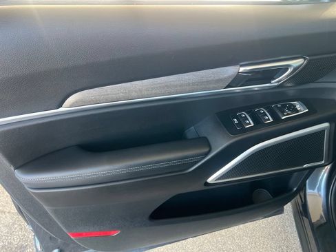 Used 2020 Kia Telluride EX AWD/4WD image 7
