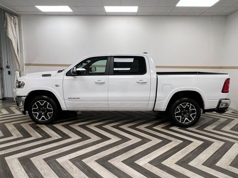 New 2026 RAM 1500 Laramie image 3