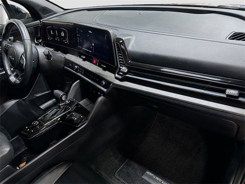 Used 2023 Kia Sportage X-Line w/ X-Line Premium Package image 33