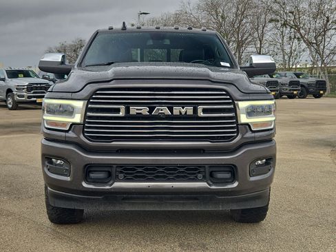 Used 2022 RAM 2500 Laramie image 8