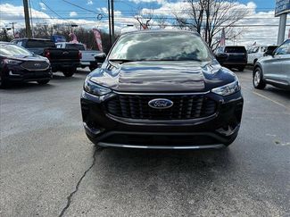 Used 2023 Ford Escape Active w/ Tech Pack #2 video 2