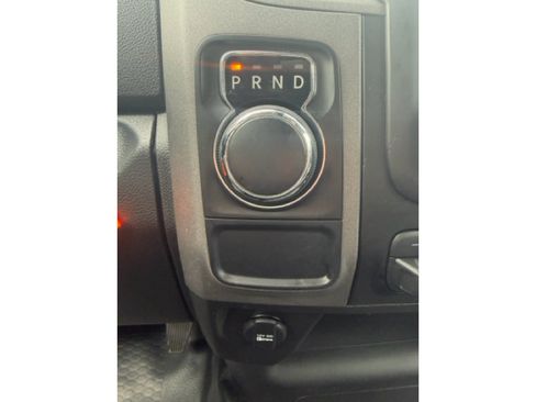 Used 2023 RAM 1500 Tradesman RWD image 40