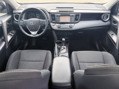 Used 2018 Toyota RAV4 Adventure AWD/4WD image 12