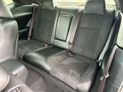 Used 2023 Dodge Challenger R/T Scat Pack image 22