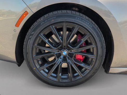 Used 2023 BMW 740i RWD image 24