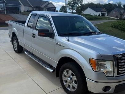 Used 2012 Ford F150 XLT w/ XLT Chrome Pkg