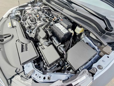 Used 2025 Toyota Corolla LE image 41