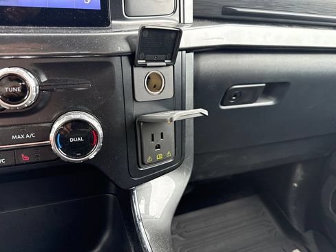 Used 2023 Ford F150 XLT w/ Equipment Group 302A High AWD/4WD image 21