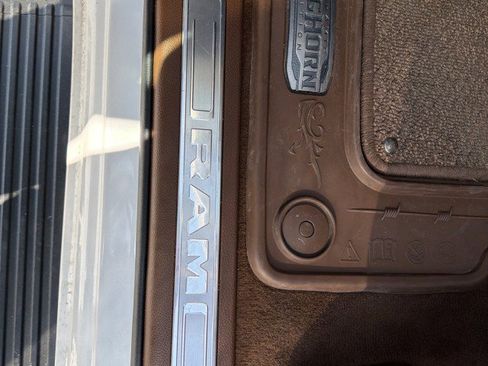 Used 2020 RAM 1500 Limited image 34