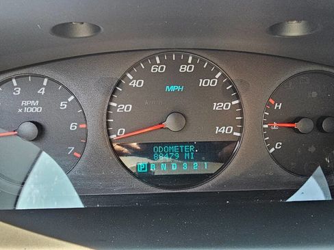 Used 2007 Chevrolet Impala LS image 14