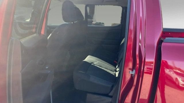 Used 2025 Ford Ranger XL RWD image 8