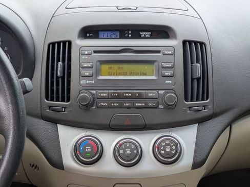 Used 2007 Hyundai Elantra GLS FWD image 25