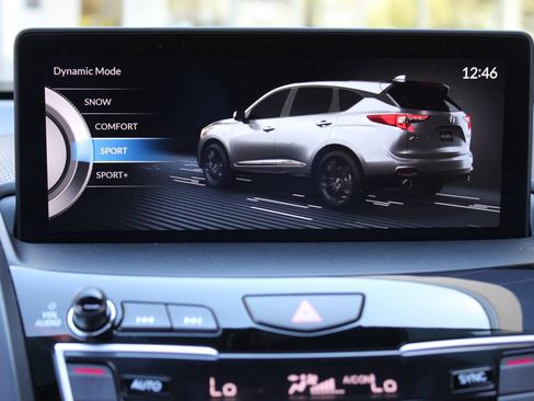 Used 2019 Acura RDX A-Spec image 20