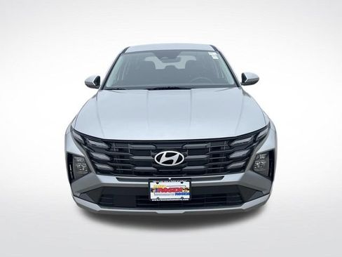 New 2026 Hyundai Tucson SE AWD/4WD image 8