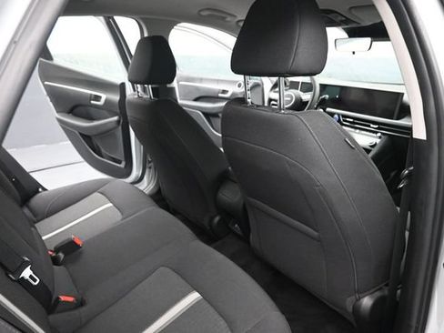 Used 2025 Hyundai Sonata SEL FWD image 24