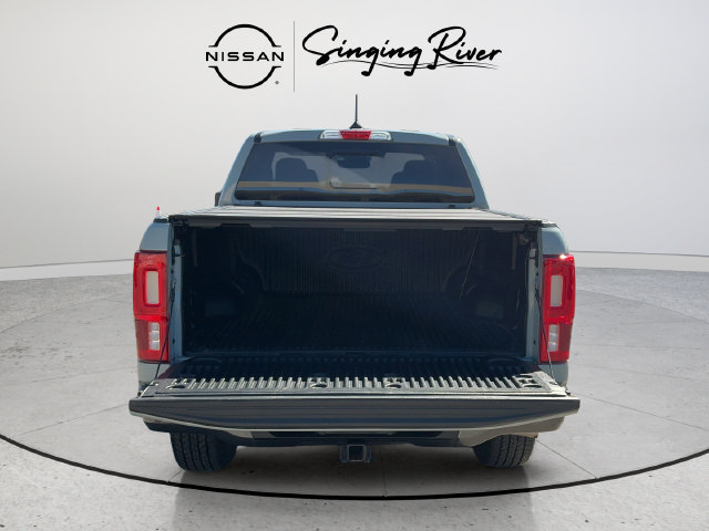 Used 2021 Ford Ranger XLT w/ Equipment Group 302A High AWD/4WD image 24