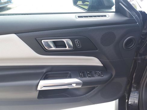 Used 2024 Ford Mustang Premium RWD image 13