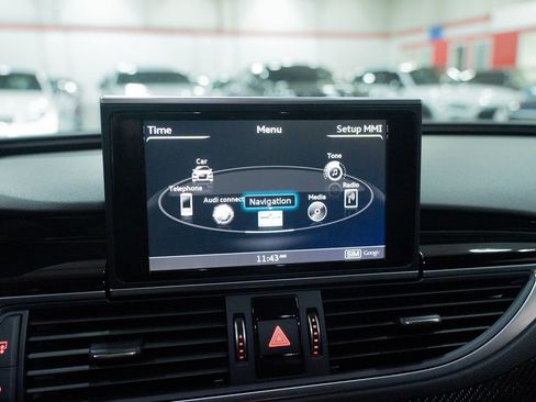 Used 2016 Audi RS 7 Prestige w/ Carbon-Optic Package image 48