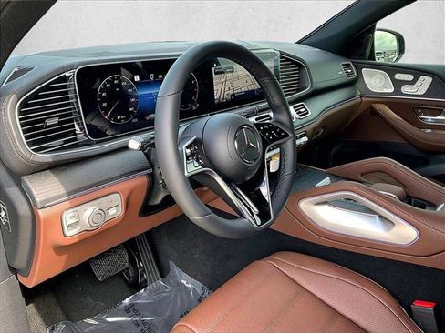 New 2026 Mercedes-Benz GLE 450 GLE 450 image 8