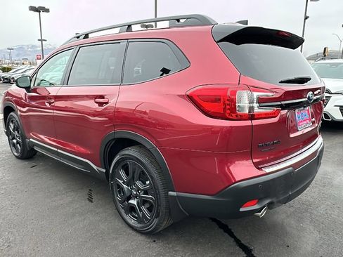 New 2026 Subaru Ascent Bronze Edition AWD/4WD image 5