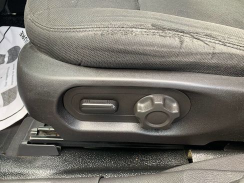 Used 2017 Ford Taurus Police Interceptor AWD image 11