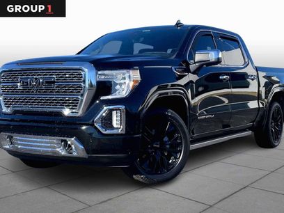 Used 2020 GMC Sierra 1500 Denali w/ Denali Ultimate Package