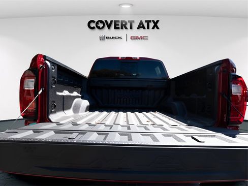 New 2026 GMC Canyon AT4 w/ Technology Plus Package image 28