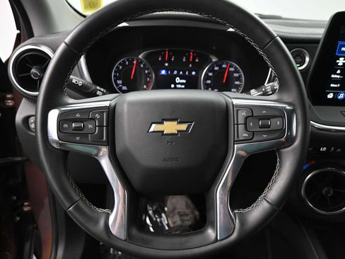 Used 2023 Chevrolet Blazer LT AWD/4WD image 11
