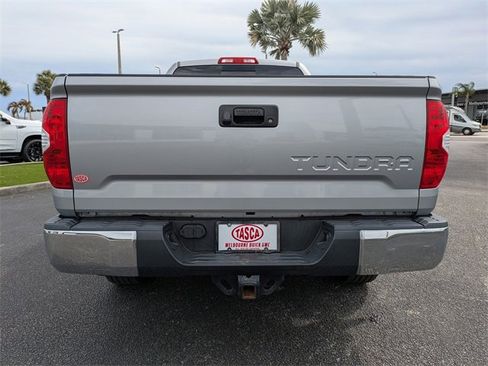 Used 2016 Toyota Tundra SR5 w/ SR5 Upgrade Package image 5