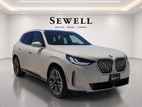 New 2026 BMW X3 xDrive30i w/ Premium Package AWD/4WD image 6