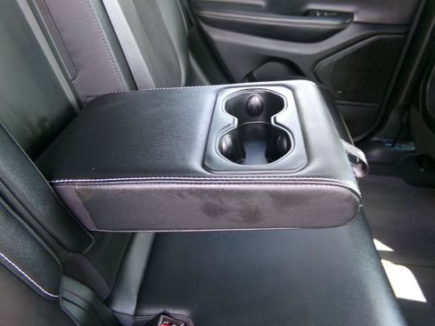 Used 2023 Jeep Grand Cherokee Altitude AWD/4WD image 53