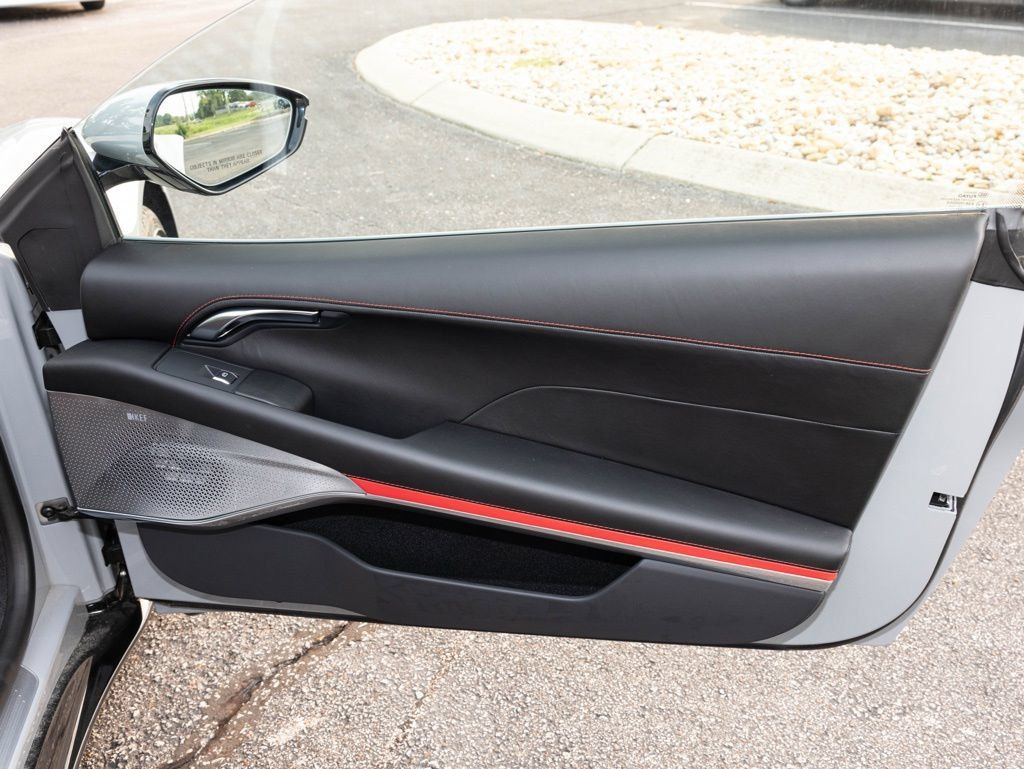New 2026 Lotus Emira RWD image 47