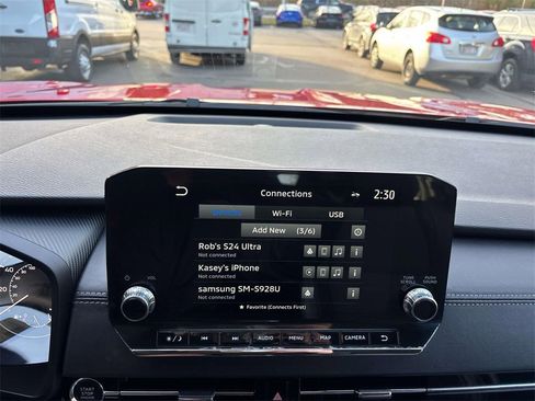 Used 2024 Mitsubishi Outlander SE image 22