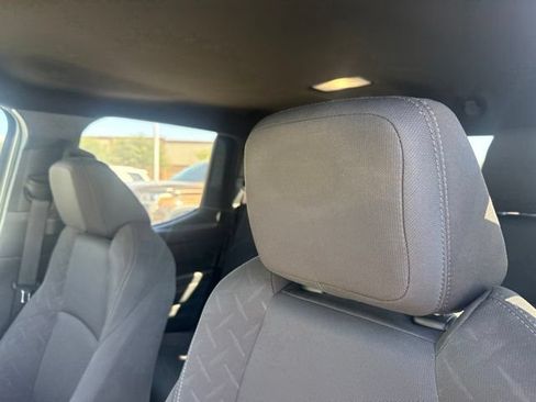Used 2024 Toyota Tacoma SR5 RWD image 9