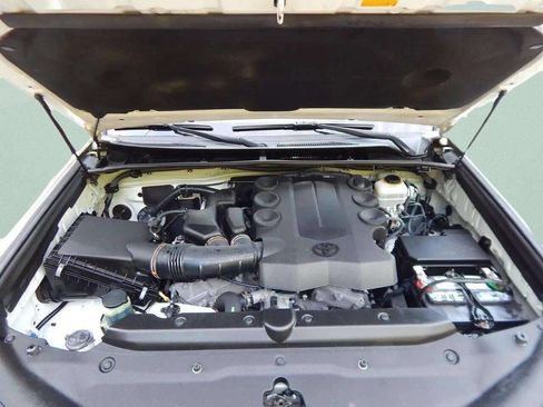 Used 2012 Toyota 4Runner Limited image 51